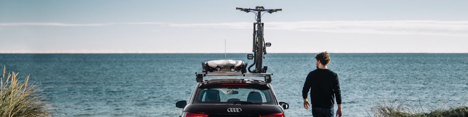 Thule Roof Racks: Elevating Your Transport Experience