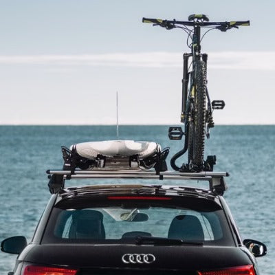 Thule Roof Racks: Elevating Your Transport Experience