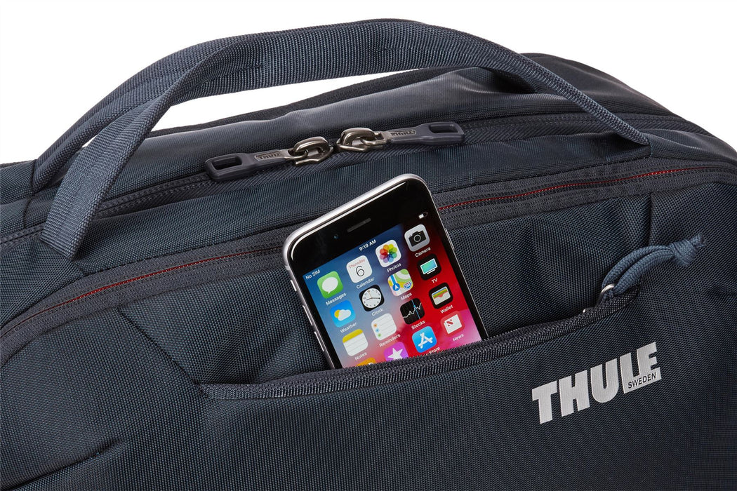 Thule Subterra boarding bag mineral blue Carry-on luggage