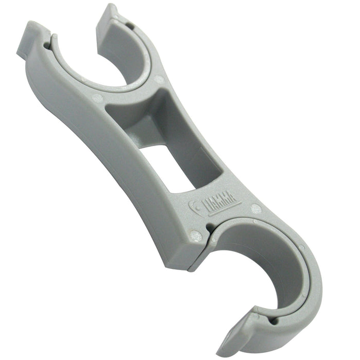 Fiamma Grey Rack Holder For Carry Bike Systems 98656-378