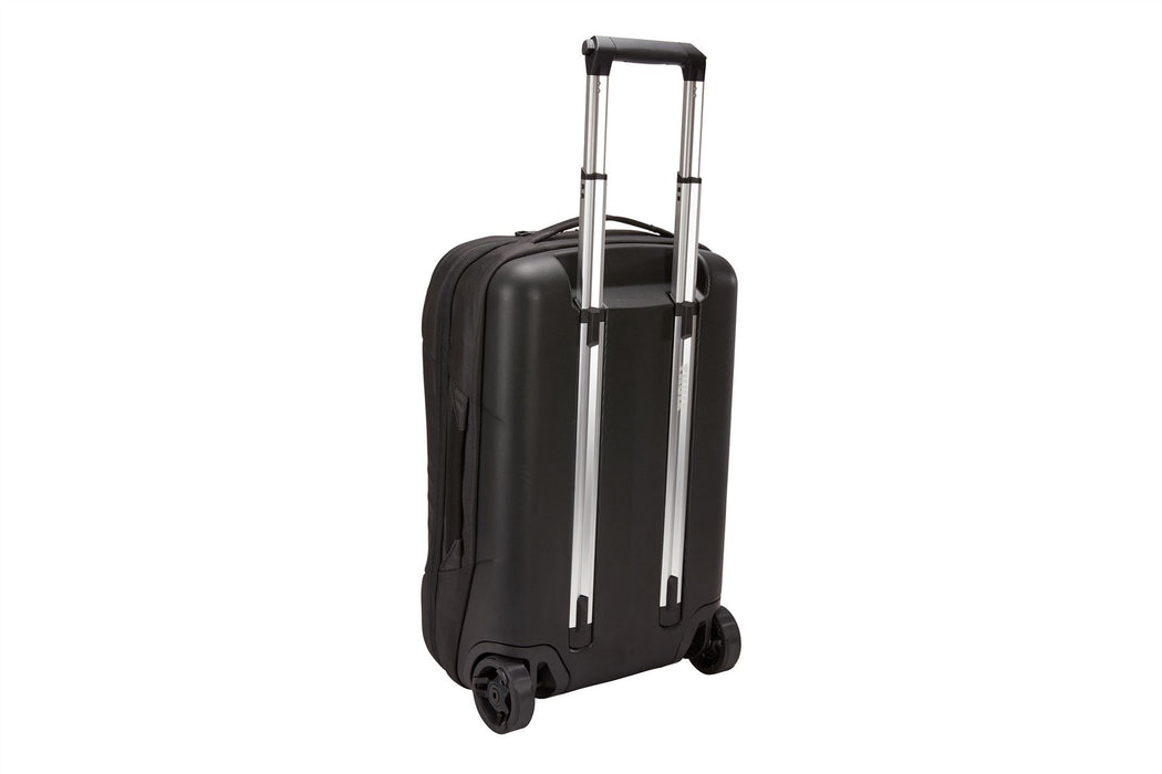 Thule Subterra carry on luggage black Carry-on luggage