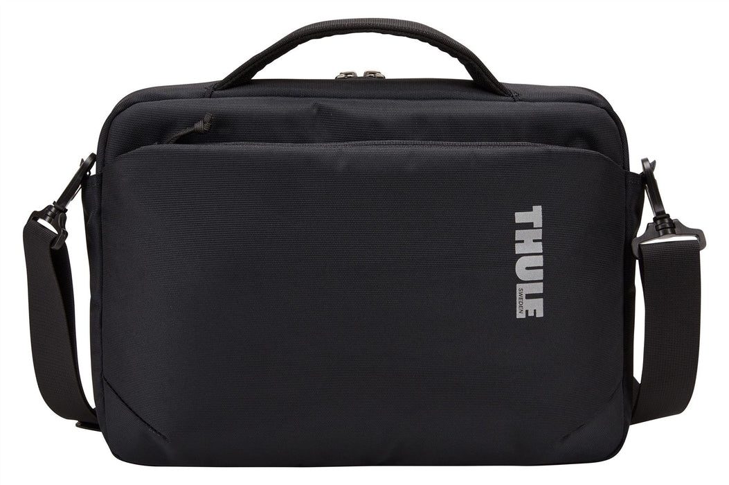 Thule Subterra attach MacBook 13" black Laptop bag