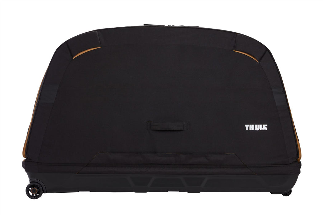 Thule RoundTrip bike travel case MTB black Bike travel case