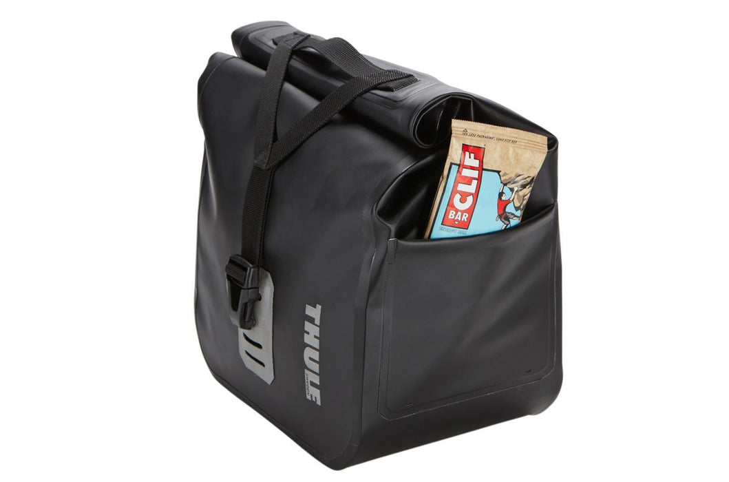 Thule Shield handlebar bag black Handlebar accessory