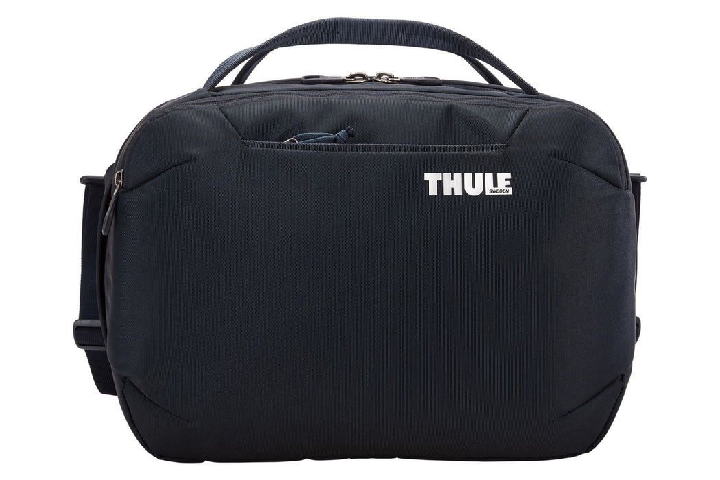 Thule Subterra boarding bag mineral blue Carry-on luggage