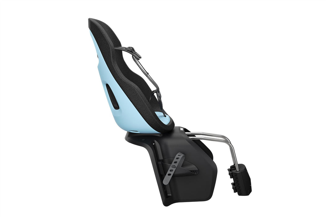 Thule Yepp Nexxt 2 Maxi frame mount child bike seat aquamarine blue Child bike seat