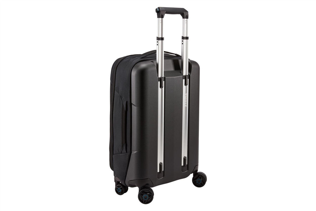 Thule Subterra carry on spinner black Carry-on luggage