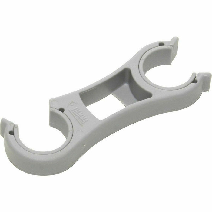 Fiamma Grey Rack Holder For Carry Bike Systems 98656-378