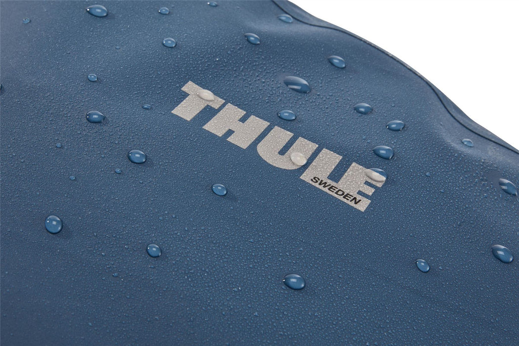 Thule Shield pannier 25L 2-pack blue Pannier