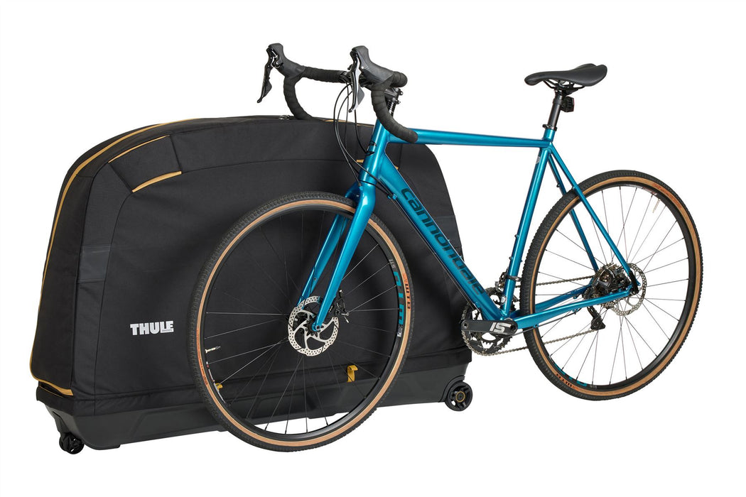 Thule RoundTrip road bike travel case Bike travel case