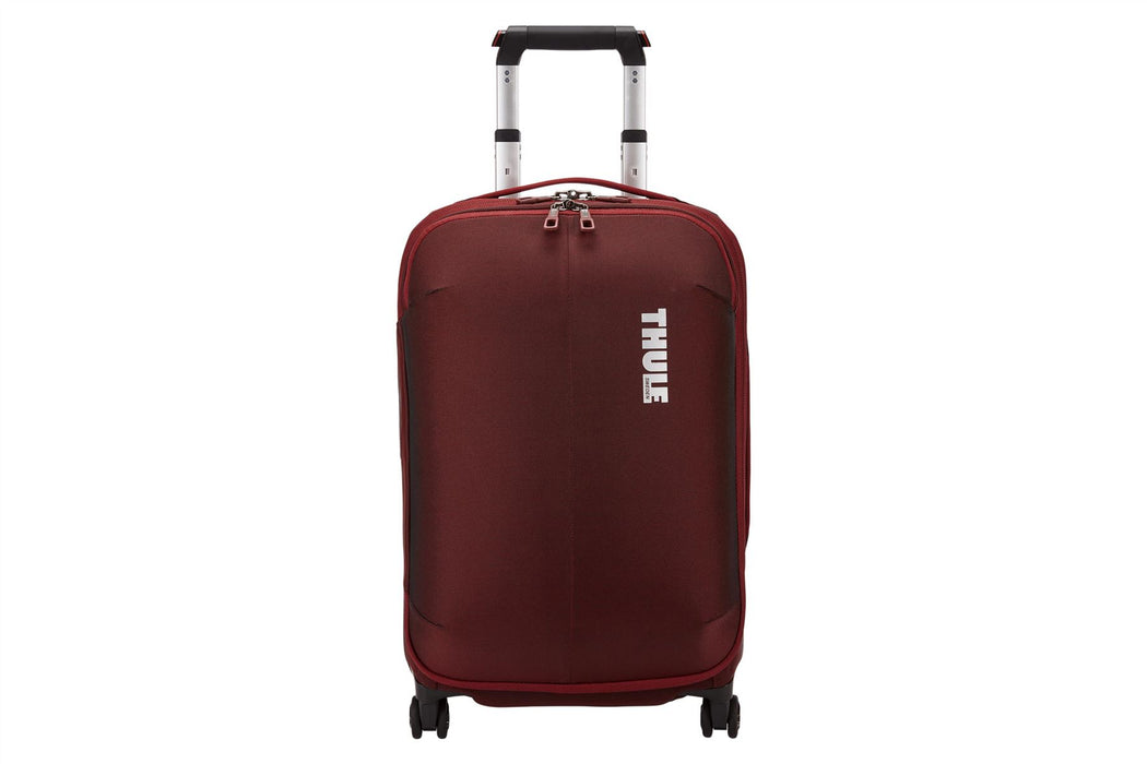 Thule Subterra carry on spinner ember red Carry-on luggage