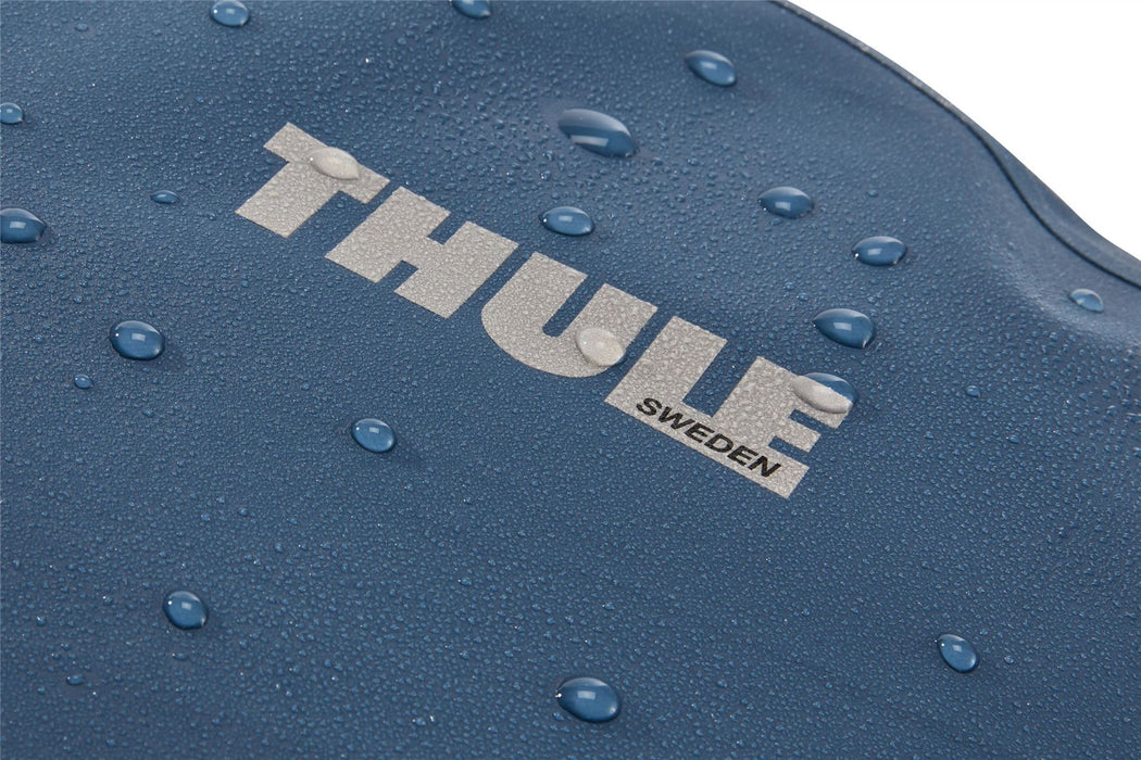 Thule Shield pannier 13L 2-pack blue Pannier