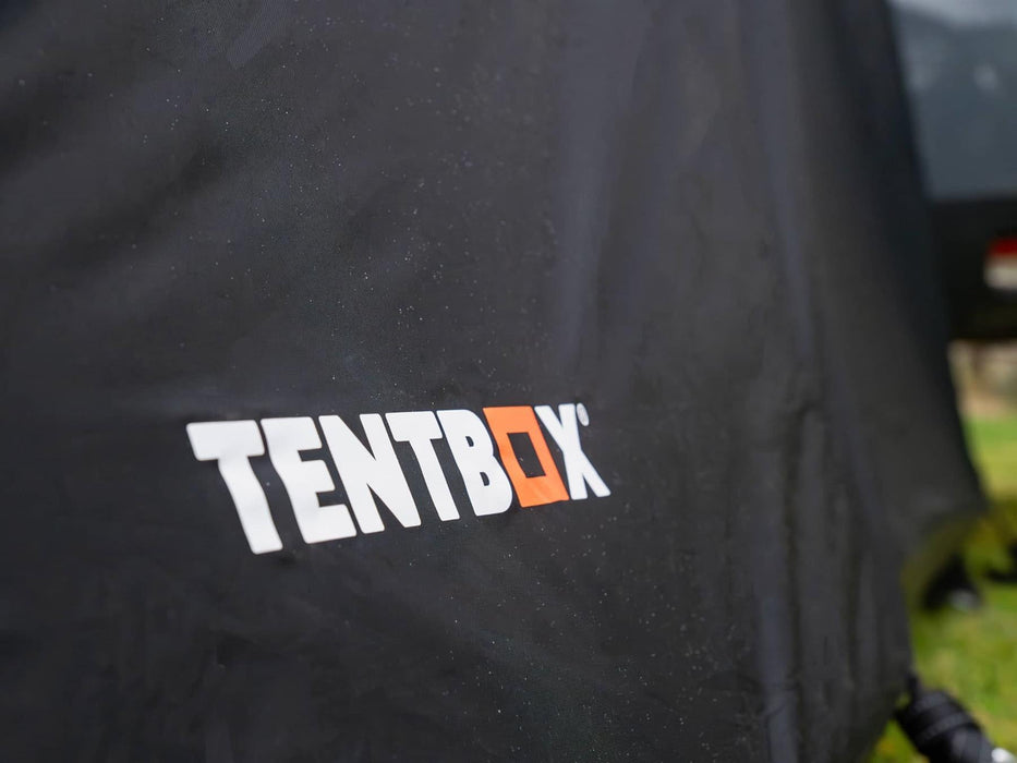 Tentbox Classic 2.0 Living Pod (Regular)