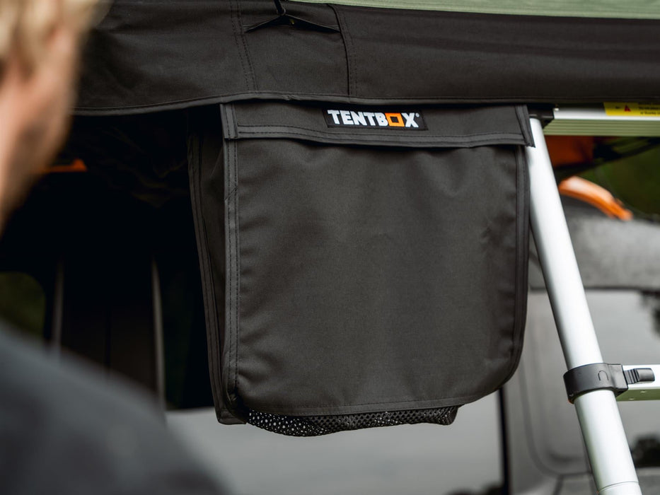 Tentbox Boot Bag