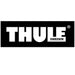 Thule SmartRack XT Roof Bars Black fits Fiat Freemont 2012- 5 doors with Raised Rails image 10
