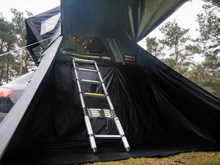 Tentbox Cargo 2.0 Living Pod (Tall)