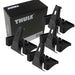 Thule Roof Bar Fitting Kit 145299 Clamp vehicles with Normal Roof 4 Pack image 1