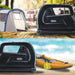 Ring RTC5500 2-in-1 Digital Tyre Inflator & Air Pump Car Van Tent Kayaks UK Camping And Leisure