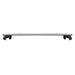 Thule SmartRack XT Roof Bars Aluminum fits Mitsubishi Space Wagon MPV 1997-2003 5-dr with Raised Rails image 5