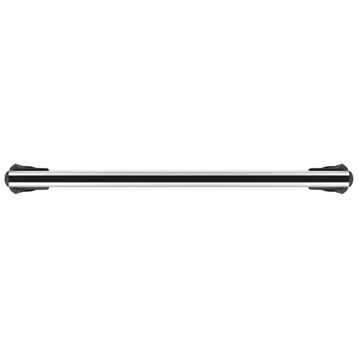 Thule SmartRack XT Roof Bars Aluminum fits Volkswagen Touran MPV 2003-2015 5-dr with Raised Rails image 7