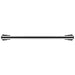 Thule SmartRack XT Roof Bars Aluminum fits Volkswagen Touran MPV 2003-2015 5-dr with Raised Rails image 7