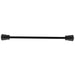Thule SmartRack XT Roof Bars Black fits Vauxhall Frontera SUV 1992-1998 5-dr with Raised Rails image 5