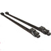 Summit Value Steel Roof Bars fits Daewoo Rezzo  2000-2008  Estate 5-dr with Railing image 5