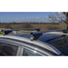 Summit Value Aluminium Roof Bars fits Suzuki SX4 S-Cross J7 2014-2024  Hatchback 5-dr with Flush Rails image 4