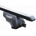 Summit Premium Steel Roof Bars fits Hyundai Starex  1997-2007  Saloon 4-dr with Railing image 8
