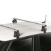 Summit Premium Aluminium Roof Bars fits Volkswagen Polo MK4/ 9N 2001-2009  Hatchback 3-dr with Normal Roof image 6