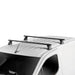 Summit Premium Steel Roof Bars fits Volkswagen Jetta MK6 2011-2018  Saloon 4-dr with Fix Point image 10