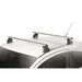 Summit Premium Aluminium Roof Bars fits Fiat 500L  2012-2024  Hatchback 5-dr with Fix Point image 6
