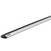 Thule WingBar Evo Roof Bars Aluminum fits Subaru Outback 2020- 5 doors with factory installed crossbar and flush rail foot image 2