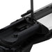 Thule WingBar Edge Roof Bars Aluminum fits Toyota Etios Hatchback 2012- 5-dr with Normal Roof image 4