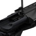 Thule WingBar Edge Roof Bars Black fits Toyota Probox Wagon 2002- 5 doors with Normal Roof image 4