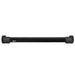 Thule WingBar Edge Roof Bars Black fits Chrysler Voyager/Grand Voyager 1996-2000 5 doors with Raised Rails image 8