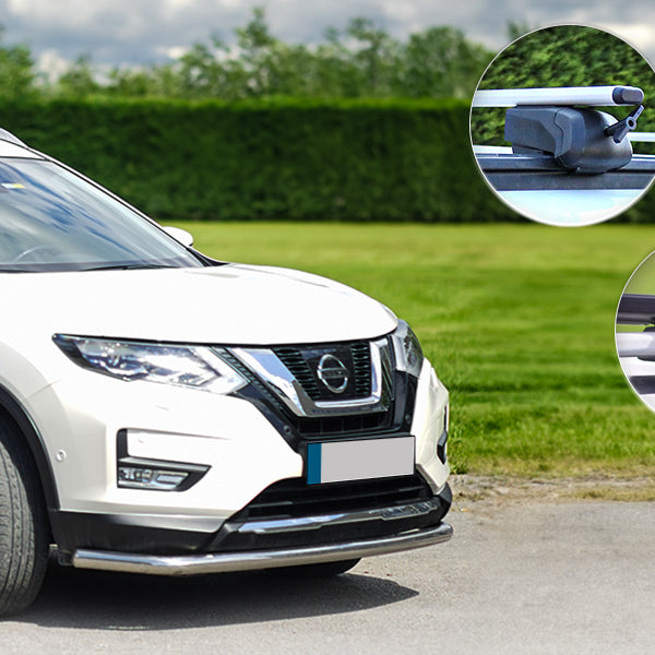 Omtec Roof Bars: Revolutionizing Vehicle Storage Solutions