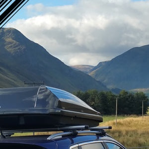 Summit: Revolutionizing the Auto Accessory World with Premier Roof Bars - A Journey Through History and Innovation