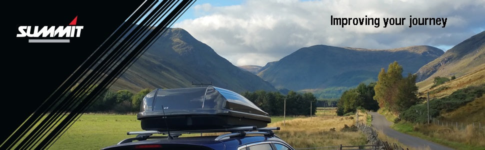 Summit: Revolutionizing the Auto Accessory World with Premier Roof Bars - A Journey Through History and Innovation