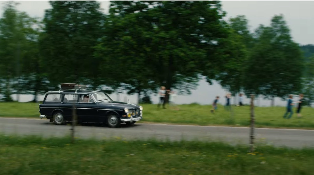 Thule 56 Years of Heritage