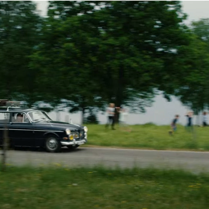 Thule 56 Years of Heritage