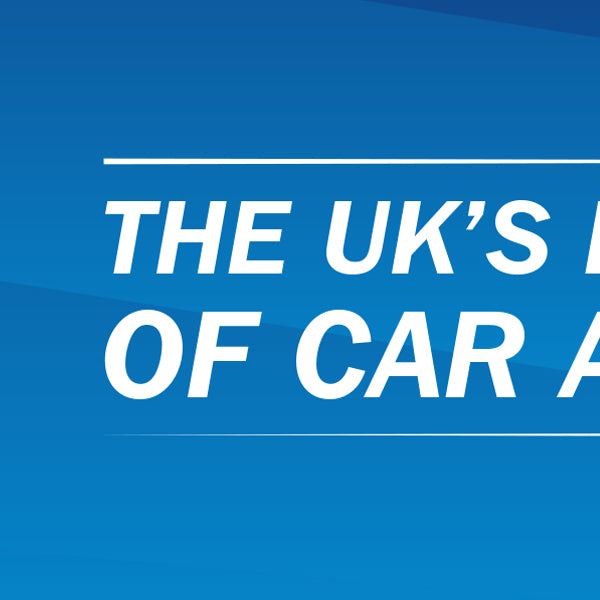 Streetwise: Pioneering the Evolution of Bike Racks and Roof Bars