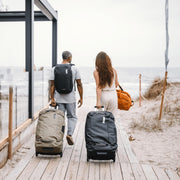 Back Packs, Luggage & Bags