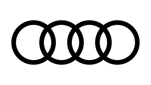 Audi Q8 e-tron Roof Bars