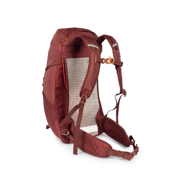 Vango Mitra Air 30L Ruckack Cranberry Vango - Bars 4 Cars