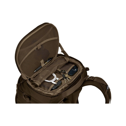 Thule Landmark 70L travel pack deep khaki Thule - Bars 4 Cars