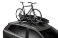 Thule Motion XT Sport roof box black glossy Roof box Thule - Bars 4 Cars