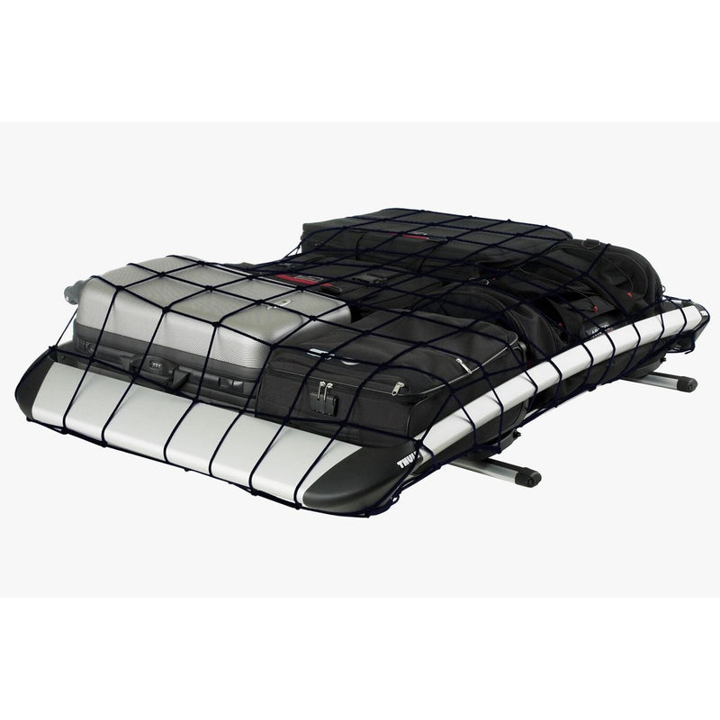 Thule Load Net load net black Accessory Thule - Bars 4 Cars