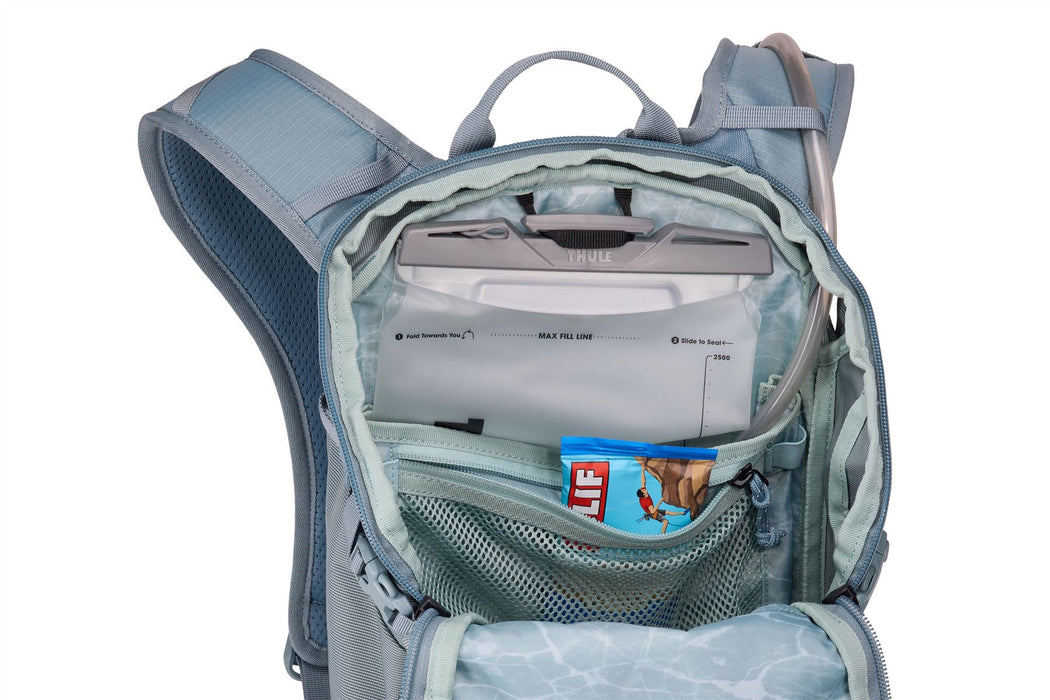 Thule AllTrail hydration pack 16L Pond grey Thule - Bars 4 Cars
