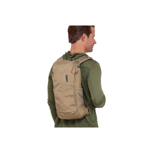 Thule AllTrail hydration pack 10L Faded Khaki tan Thule - Bars 4 Cars